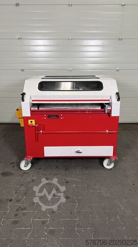 Vrijgave-eenheid Schlebach EHA