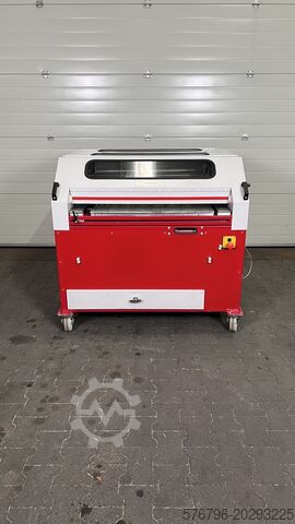 Vrijgave-eenheid Schlebach EHA