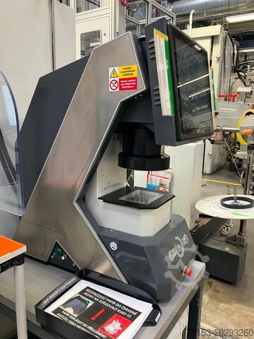 Meetsysteem Metrios MT11080 Optical Measuring Machine