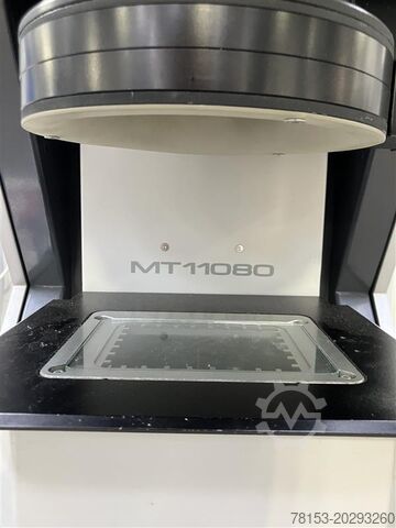 Meetsysteem Metrios MT11080 Optical Measuring Machine
