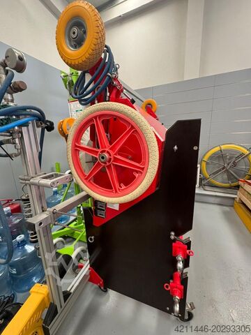 Cephe Temizleyici hyCleaner RED EVO 1