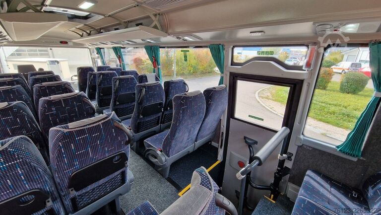 Autobus granturismo TEMSA Temsa  Prestij SX,Novo Lux, Daily, Atego