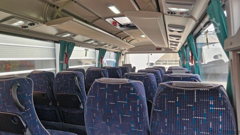 Autobus granturismo TEMSA Temsa  Prestij SX,Novo Lux, Daily, Atego