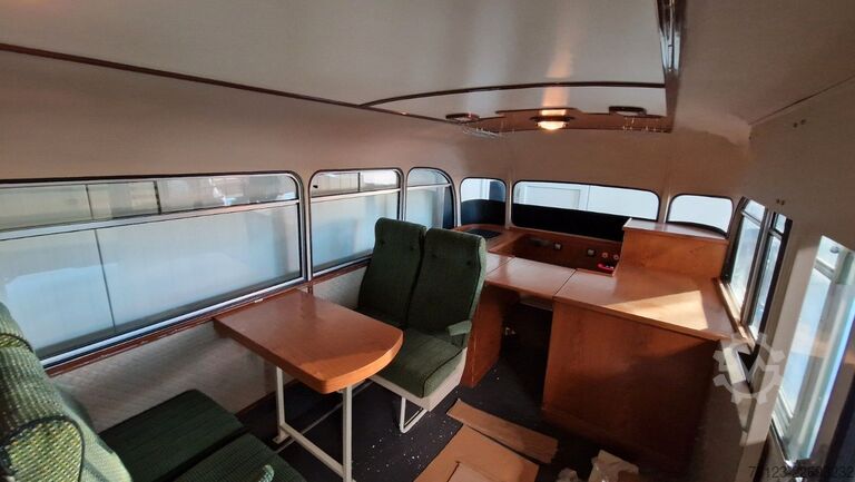 Caravan Kässbohrer PA 4