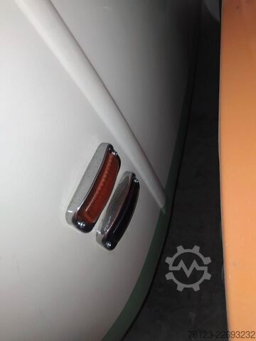 Caravan Kässbohrer PA 4