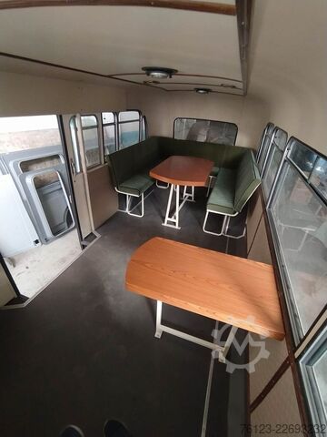 Caravan Kässbohrer PA 4