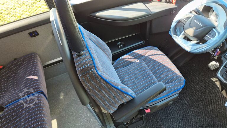 Autobuz urban IVECO Daily C 70 City Niederflur 34 PAX auch als CNG