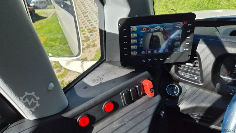 Autobuz urban IVECO Daily C 70 City Niederflur 34 PAX auch als CNG