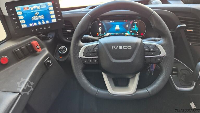 Autobuz urban IVECO Daily C 70 City Niederflur 34 PAX auch als CNG