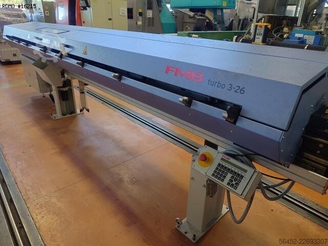 CNC Zwitserse draaibank STAR Micronics SV-12