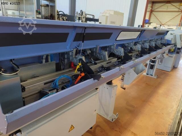 CNC Zwitserse draaibank STAR Micronics SV-12