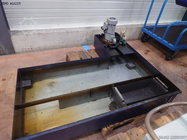 CNC Zwitserse draaibank STAR Micronics SV-12