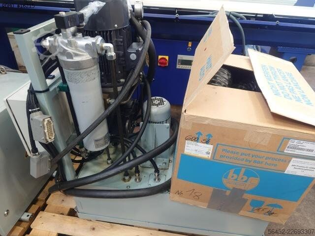 CNC Zwitserse draaibank STAR Micronics SV-12