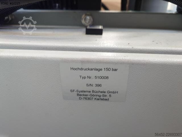 CNC Zwitserse draaibank STAR Micronics SV-12