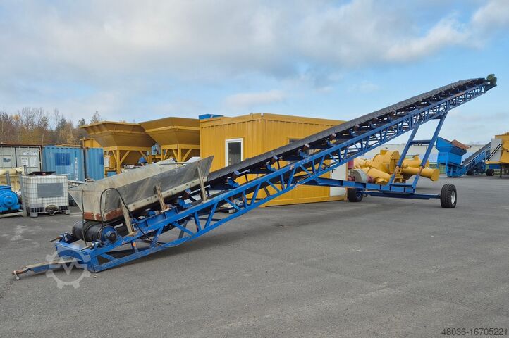 Nastro trasportatore Förderband