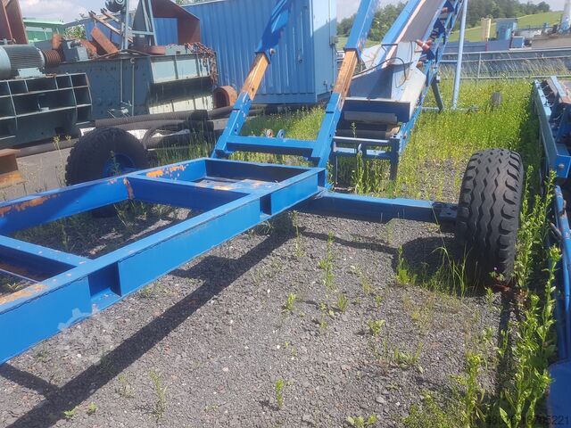 Nastro trasportatore Förderband