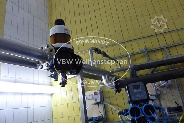 Vízkezelő üzem JUDO Wasseraufbereitung GmbH