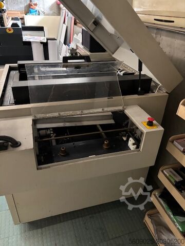 Kontrol ünitesi MPM SPM