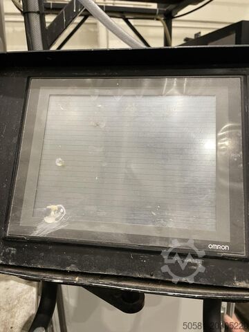 Automatyczna maszyna do laminowania Lamina 1420 FA