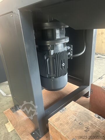 Voorverkleiner Vorschredder