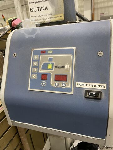 Limningsmaskin Lamina Gluer 2200GL