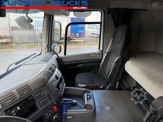 Standaard-SZM DAF CF 480, ADR, STANDCLIMA