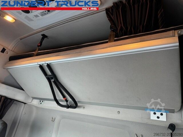 Standaard-SZM DAF CF 480, ADR, STANDCLIMA