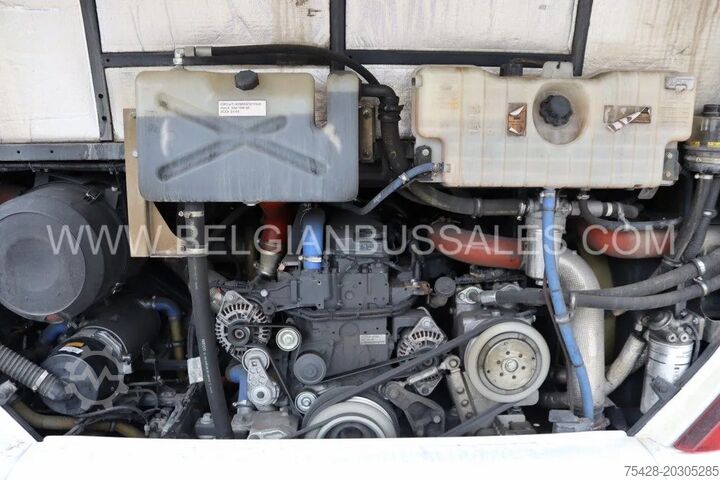 Intercitybus Iveco Crossway POP 13m / Airco