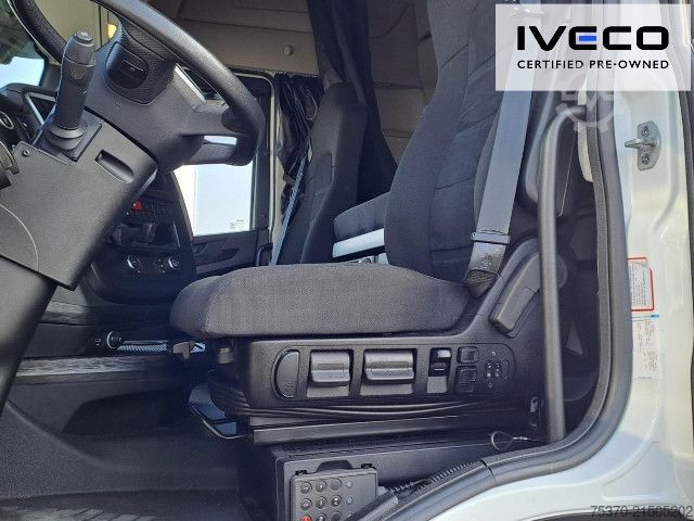 Standaard trekker IVECO S-WAY AS440S49T/P