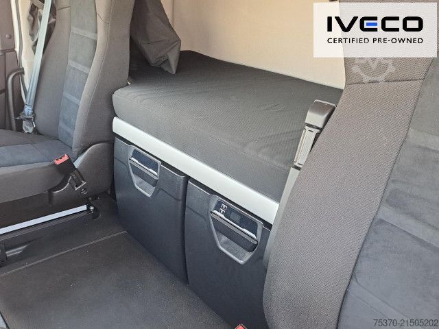 Standaard trekker IVECO S-WAY AS440S49T/P