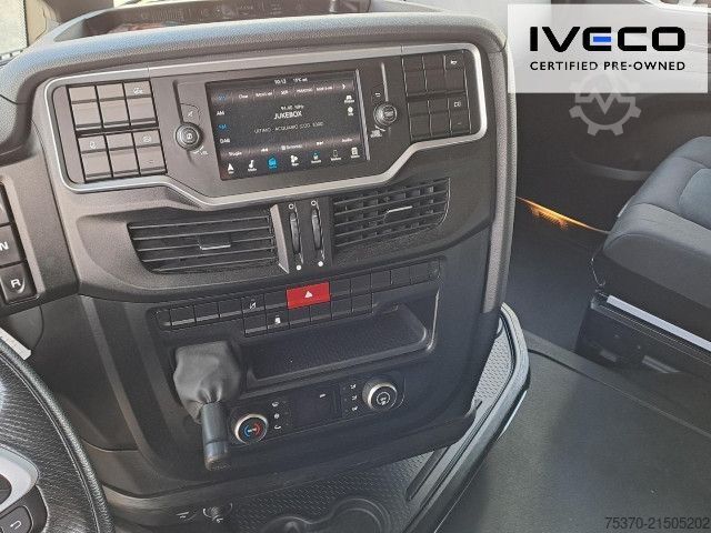 Standaard trekker IVECO S-WAY AS440S49T/P