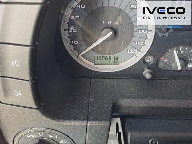 Standaard trekker IVECO S-WAY AS440S49T/P