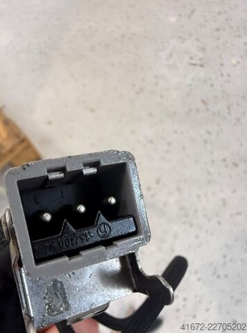 Förderband Neumüller Magnetförderer