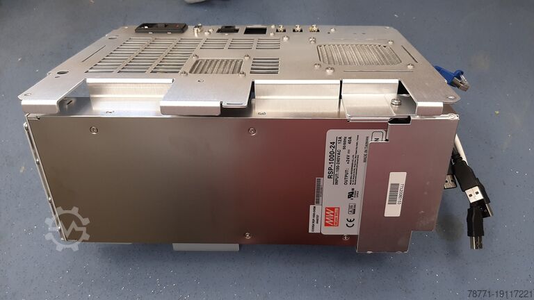 Voeding Thermo Fisher Scientific QuantStudio 3/5