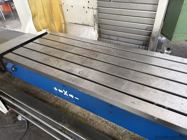 Fresadora de bancada MTE K-15 MTE K-15