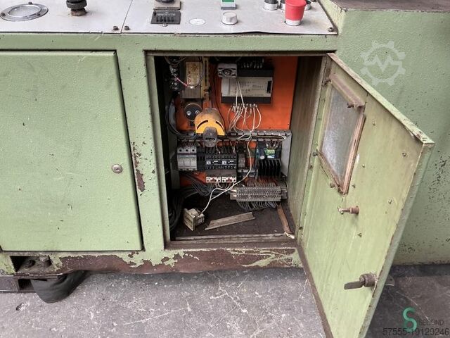 Bandzagen FMB 240 AVD FMB 240 AVD -AVD