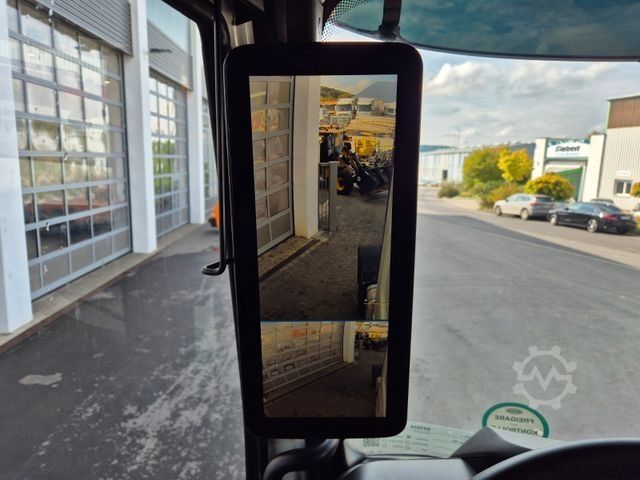 Standardní tahač IVECO X-Way AS440X50T/P ON+ Hydraulik Intarder Cam