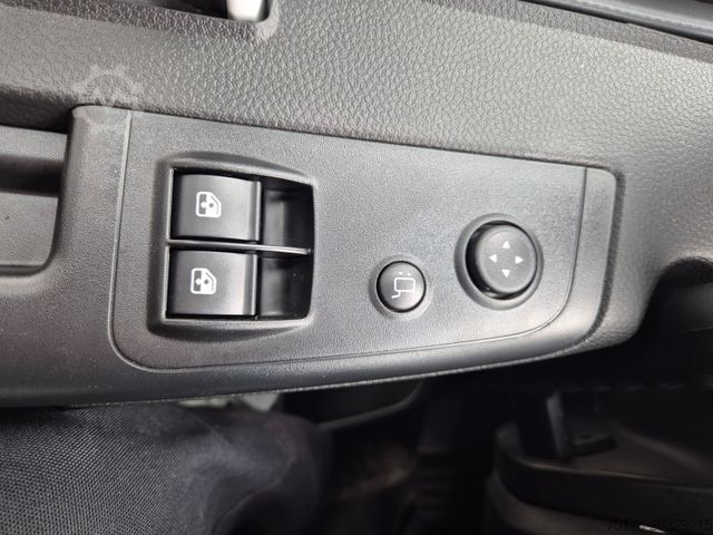 Sandučar IVECO Eurocargo ML75E21/P LBW Spoiler 3 Sitze Klima