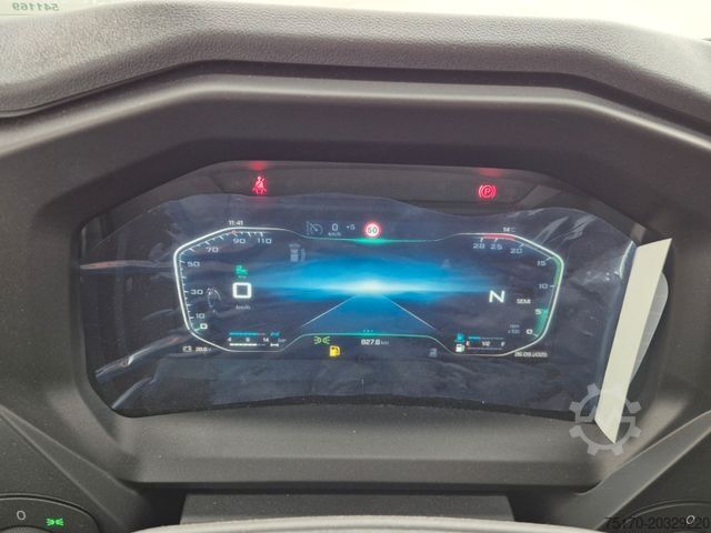 Trostrani kiperski kamion IVECO AT300X54Z HR OFF Bordmatik AHK Intarder