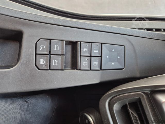 Kiper kamion IVECO AS280X58Y/ PS ON Meiller AK 16. T Funk AHK Cam