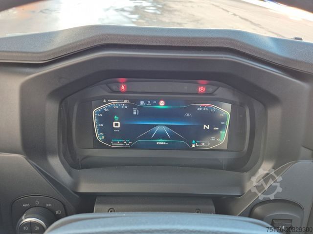 Kiper kamion IVECO AD200X46/P HR OFF Palfinger PK 12.501 Funk AHK