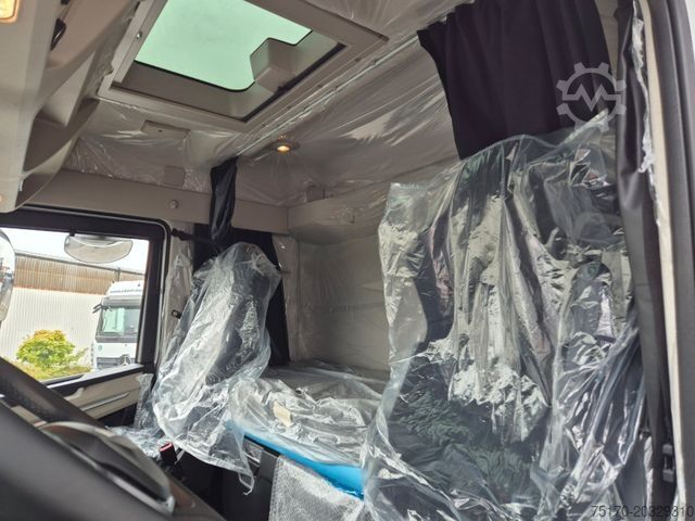Kiper kamion IVECO AS280X50Y/PS ON Meiller AK 16. T Funk AHK