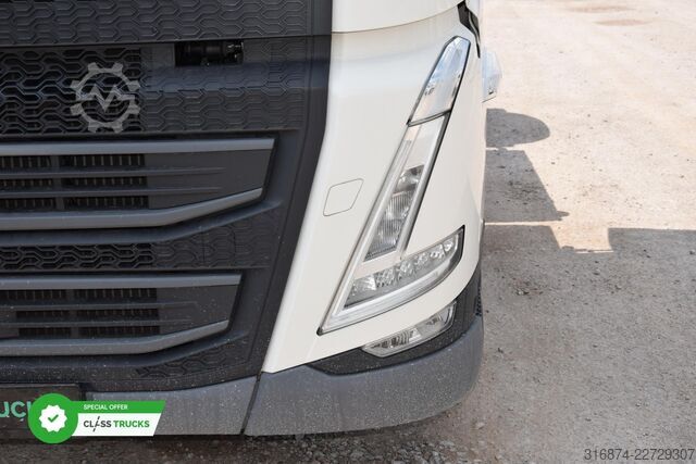 Standardni tegljač VOLVO FH 460 Globetrotter XL i-Save