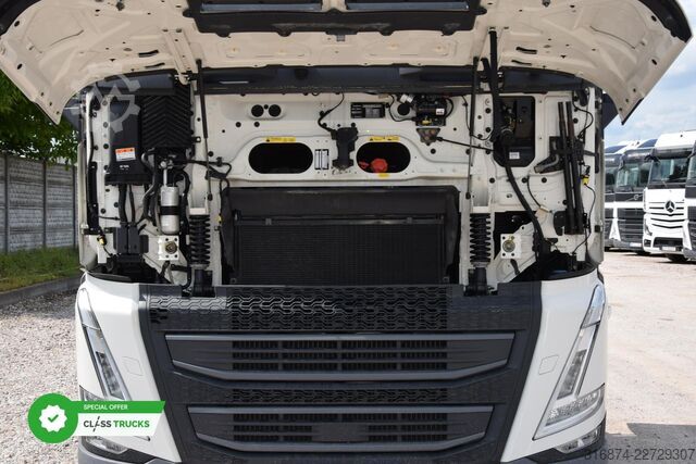 Standardni tegljač VOLVO FH 460 Globetrotter XL i-Save