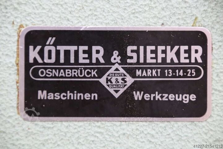 Bordcirkelsåg Rapid PK 100  45° schwenkbar