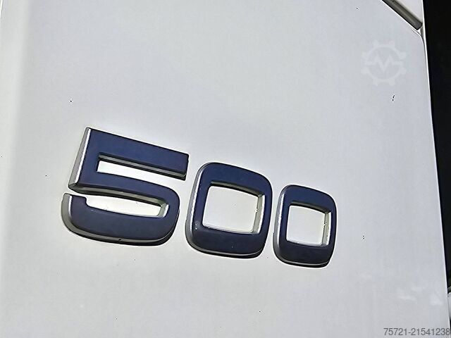 Δεξαμενόπλοιο VOLVO FM 13.500 19.000L