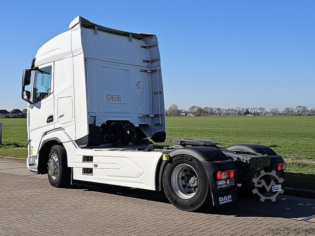 Standaard trekker DAF XF 530 NGD