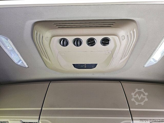 Standaard trekker DAF XF 530 NGD