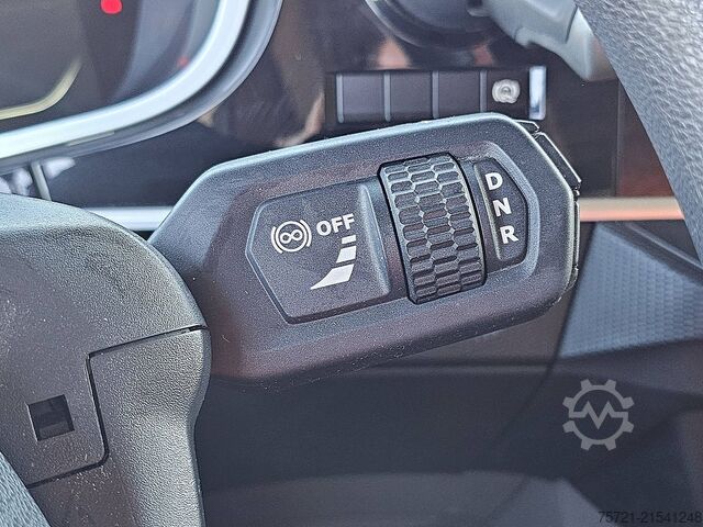 Standaard trekker DAF XF 530 NGD