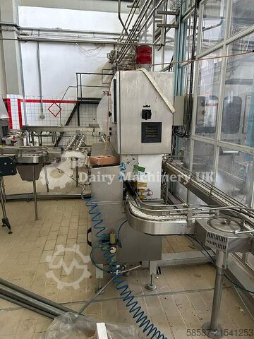 Tetra Pak TBA 9 250 ml Slim Tetra Pak TBA 9 ( Tetra Brik Aseptic)